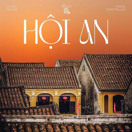 An Bang Vu Nhi Homestay Hoi An Bagian luar foto