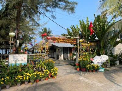 An Bang Vu Nhi Homestay Hoi An Bagian luar foto