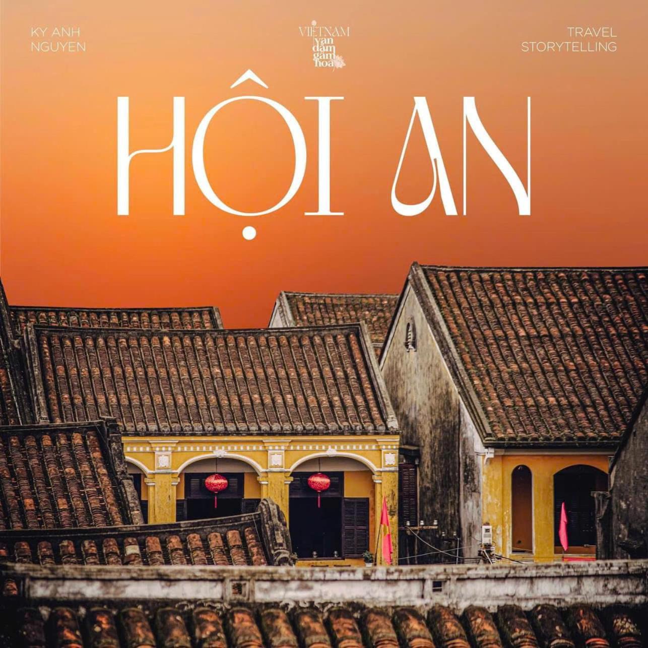 An Bang Vu Nhi Homestay Hoi An Bagian luar foto